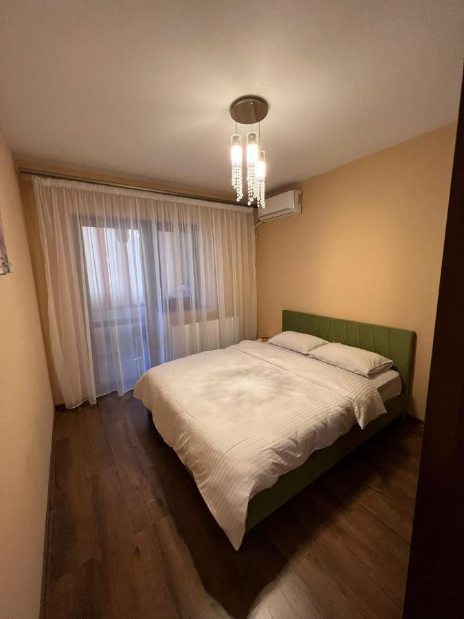 Appartement Brown