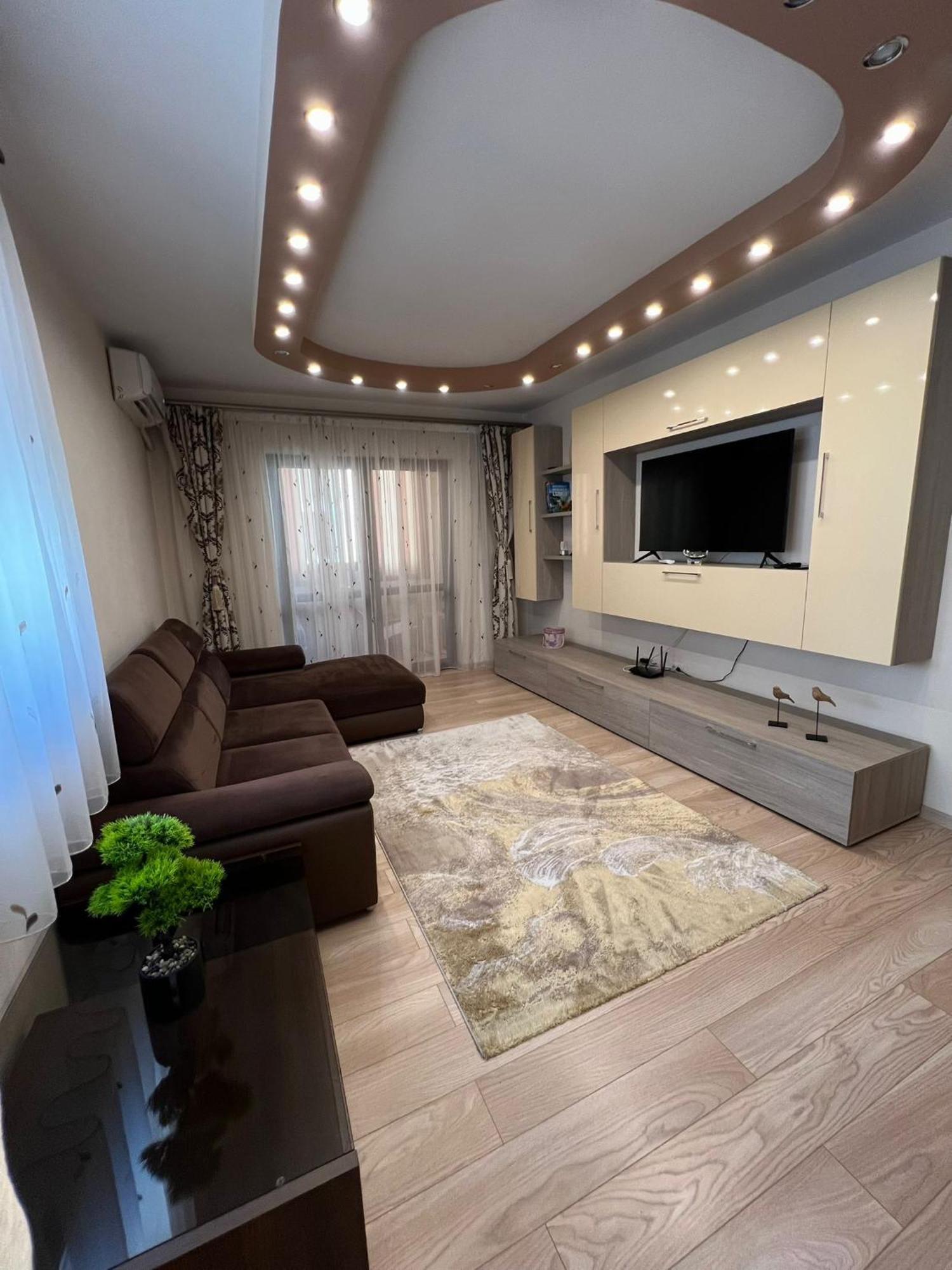 Brown Appartement *