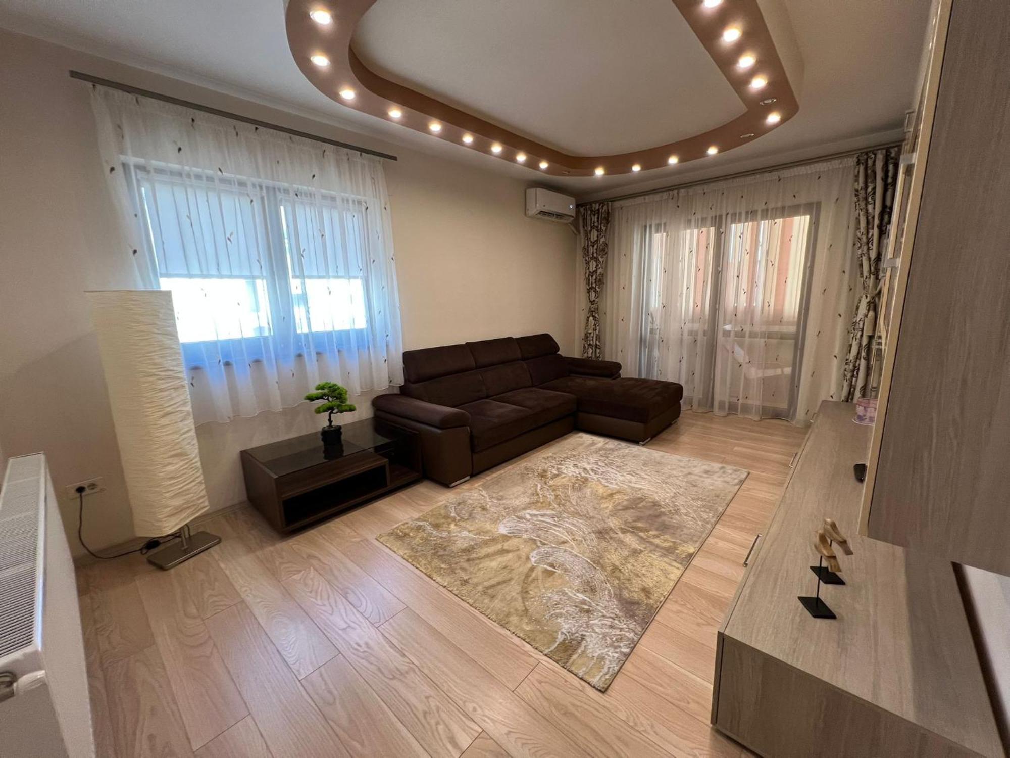 Appartement Brown Bucarest
